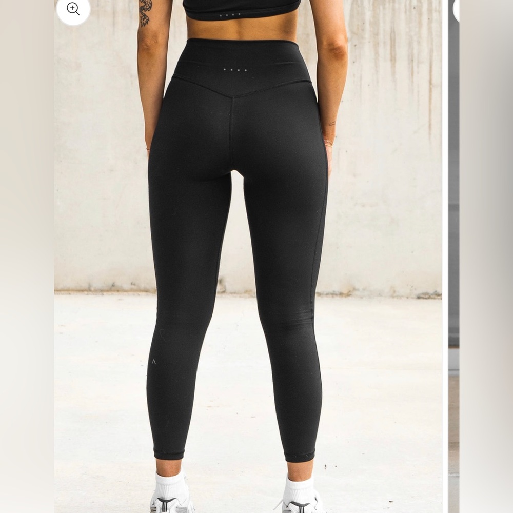Acta Evo Leggings Size SMALL